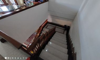 RUMAH MEWAH DI ALAMANDA DAGO PERMAI Lokasi Strategis Harga Terjangkau