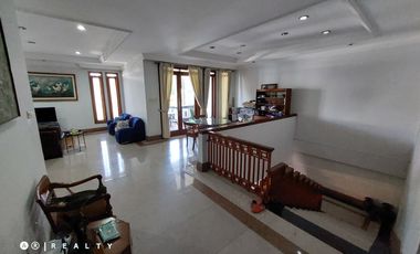 RUMAH MEWAH DI ALAMANDA DAGO PERMAI Lokasi Strategis Harga Terjangkau