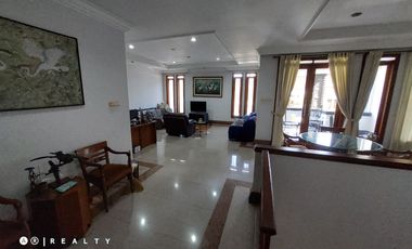 RUMAH MEWAH DI ALAMANDA DAGO PERMAI Lokasi Strategis Harga Terjangkau