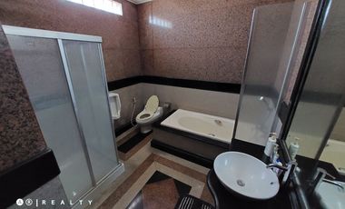 RUMAH MEWAH DI ALAMANDA DAGO PERMAI Lokasi Strategis Harga Terjangkau