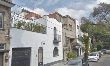 CASA EN HIPODROMO CONDESA CUAUHTÉMOC  EN GRAN VENTA DE REMATE