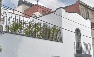CASA EN HIPODROMO CONDESA CUAUHTÉMOC  EN GRAN VENTA DE REMATE