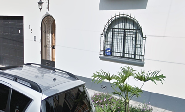 CASA EN HIPODROMO CONDESA CUAUHTÉMOC  EN GRAN VENTA DE REMATE