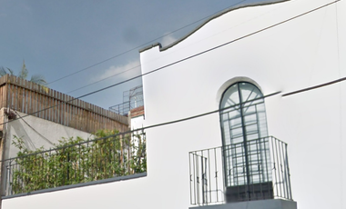 CASA EN HIPODROMO CONDESA CUAUHTÉMOC  EN GRAN VENTA DE REMATE