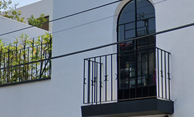 CASA EN HIPODROMO CONDESA CUAUHTÉMOC  EN GRAN VENTA DE REMATE