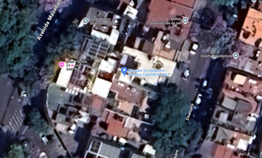 CASA EN HIPODROMO CONDESA CUAUHTÉMOC  EN GRAN VENTA DE REMATE