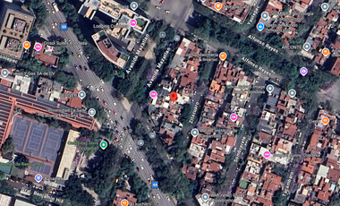 CASA EN HIPODROMO CONDESA CUAUHTÉMOC  EN GRAN VENTA DE REMATE