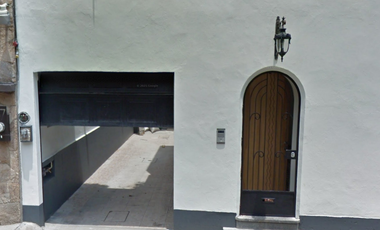 CASA EN HIPODROMO CONDESA CUAUHTÉMOC  EN GRAN VENTA DE REMATE