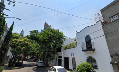 CASA EN HIPODROMO CONDESA CUAUHTÉMOC  EN GRAN VENTA DE REMATE