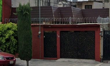 CASA EN CLAVERIA AZCAPOTZALCO EN GRAN VENTA DE REMATE