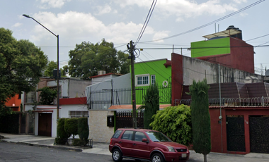 CASA EN CLAVERIA AZCAPOTZALCO EN GRAN VENTA DE REMATE