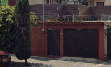 CASA EN CLAVERIA AZCAPOTZALCO EN GRAN VENTA DE REMATE