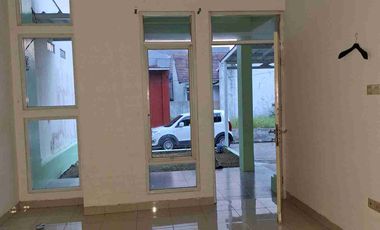 Sewa Rumah di Cluster Bukit Cimanggu City Bogor
