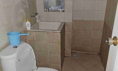 Sewa Rumah di Cluster Bukit Cimanggu City Bogor