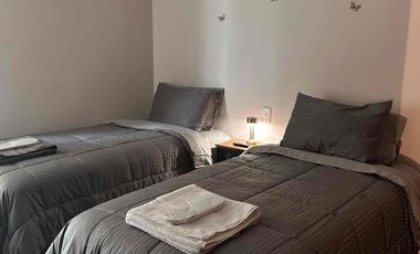 Depto de 2 rec. en Col. Roma, a minutos de restaurantes, mercados y av. principales