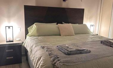 Depto de 2 rec. en Col. Roma, a minutos de restaurantes, mercados y av. principales