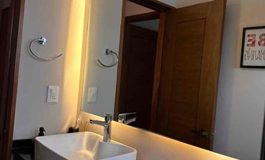 Depto de 2 rec. en Col. Roma, a minutos de restaurantes, mercados y av. principales