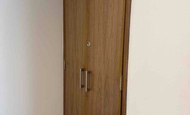 Depto de 2 rec. en Col. Roma, a minutos de restaurantes, mercados y av. principales