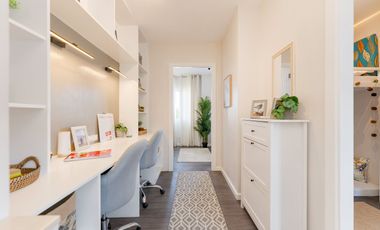 2 Storey Rowhouse For Sale in Canlomampao Toledo City