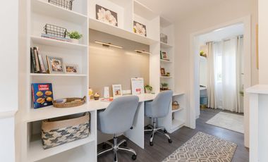 2 Storey Rowhouse For Sale in Canlomampao Toledo City