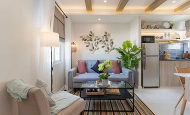 2 Storey Rowhouse For Sale in Canlomampao Toledo City