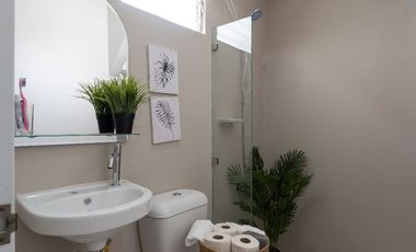 2 Storey Rowhouse For Sale in Canlomampao Toledo City