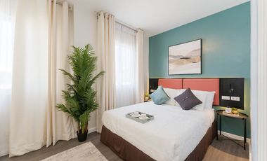 2 Storey Rowhouse For Sale in Canlomampao Toledo City