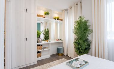 2 Storey Rowhouse For Sale in Canlomampao Toledo City