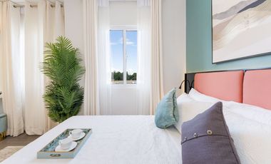 2 Storey Rowhouse For Sale in Canlomampao Toledo City