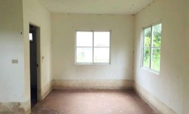 ทรัพย์ บสส. รหัส 8Z2056 บ้านเดี่ยว นครนายก