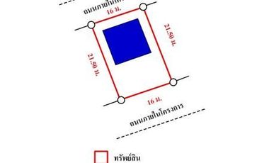 ทรัพย์ บสส. รหัส 8Z2056 บ้านเดี่ยว นครนายก