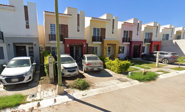 Casa en Venta en Guasave Sinaloa