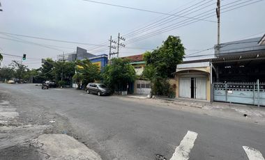 Dijual Rumah BU Perak Barat Surabaya