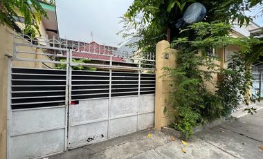 Dijual Rumah BU Perak Barat Surabaya