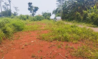 Tanah siap bangun, murah di Tegalsari Kandeman, luas 170 atau 140 m2, hanya 700 ribu/meter, dekat Pantura, Pintu Toll dan Alun2 Batang