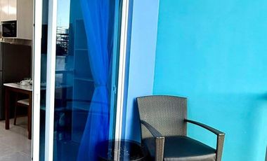 Fully furnished Studio for RENT in Mivela Garden Residences Banilad Cebu City