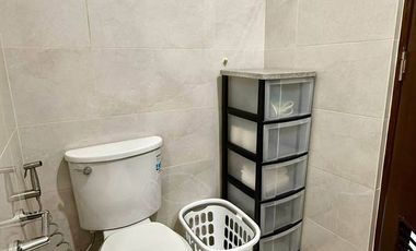 Fully furnished Studio for RENT in Mivela Garden Residences Banilad Cebu City