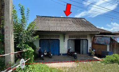 ทรัพย์ บสส. รหัส 8Z3331 บ้านเดี่ยว ยะลา