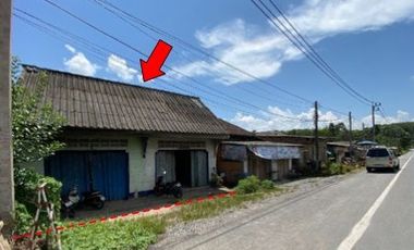 ทรัพย์ บสส. รหัส 8Z3331 บ้านเดี่ยว ยะลา