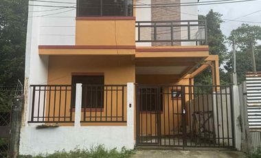 Quezon City In East Fairview For Sale at 8.68m Ready for Occupancy