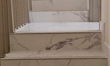 Rumah hoek 12x14 Cluster Matana Asya JGC Jakarta Garden City