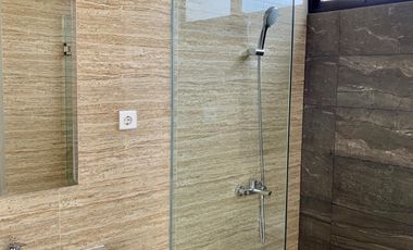 Rumah hoek 12x14 Cluster Matana Asya JGC Jakarta Garden City