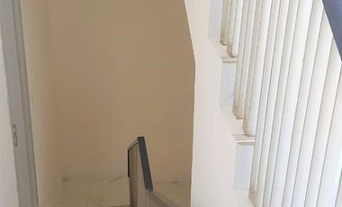 Rumah hoek 12x14 Cluster Matana Asya JGC Jakarta Garden City