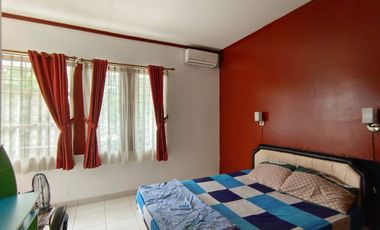 Dijual dan Disewa Rumah di Perum The Castilla BSD