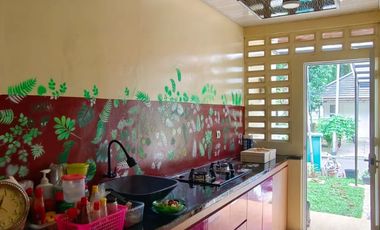 Dijual dan Disewa Rumah di Perum The Castilla BSD