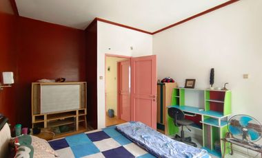 Dijual dan Disewa Rumah di Perum The Castilla BSD