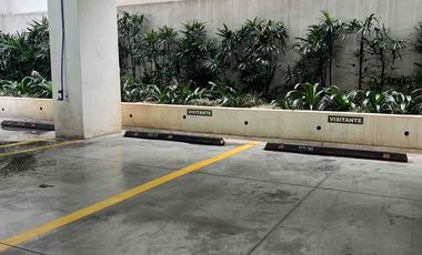 Se alquila Departamento moderno de 3 habit en edificio de lujo Olivos Parc - Ceibos