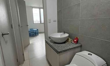 Se alquila Departamento moderno de 3 habit en edificio de lujo Olivos Parc - Ceibos