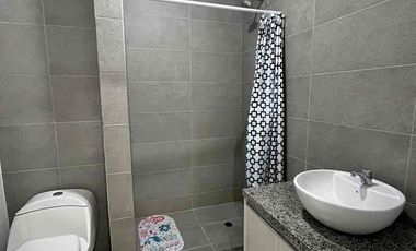 Se alquila Departamento moderno de 3 habit en edificio de lujo Olivos Parc - Ceibos