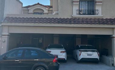 Venta de Casa Montecarlo Residencial, San Nicolás de los Garza, excelente Ubicación